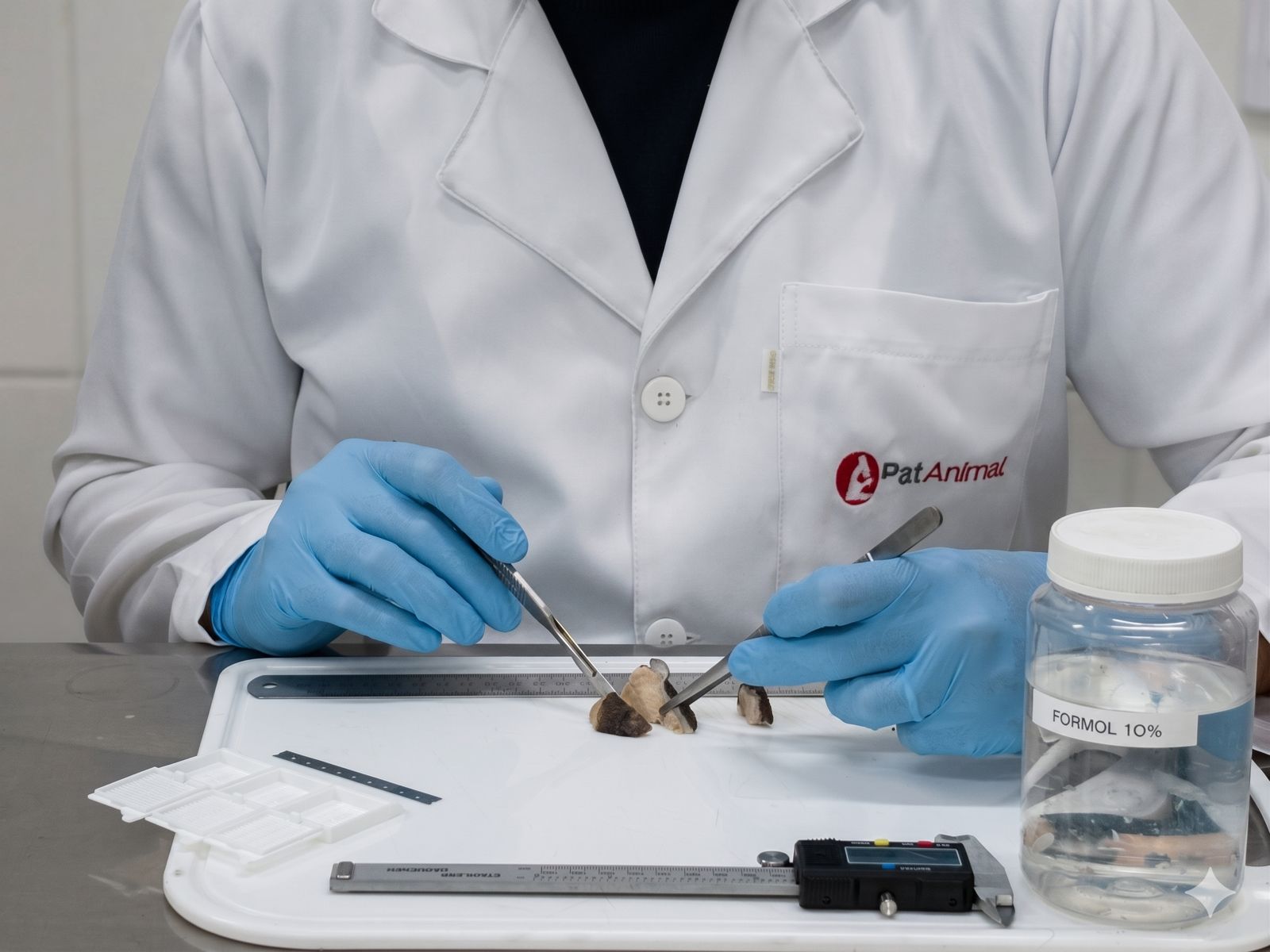 Margens Cirúrgicas e o Labirinto da Recidiva: Como a Histopatologia Define o Sucesso Pós-Operatório