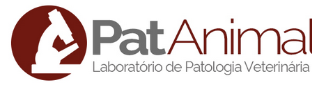 Pat Animal Logo